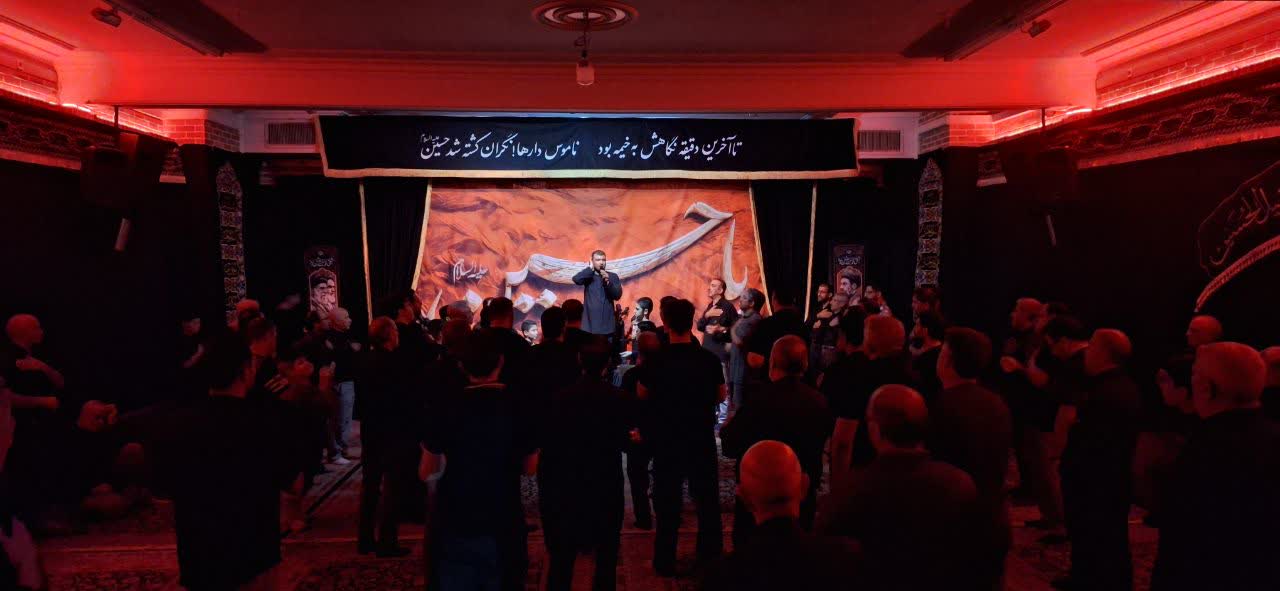 #گزارش_تصویری