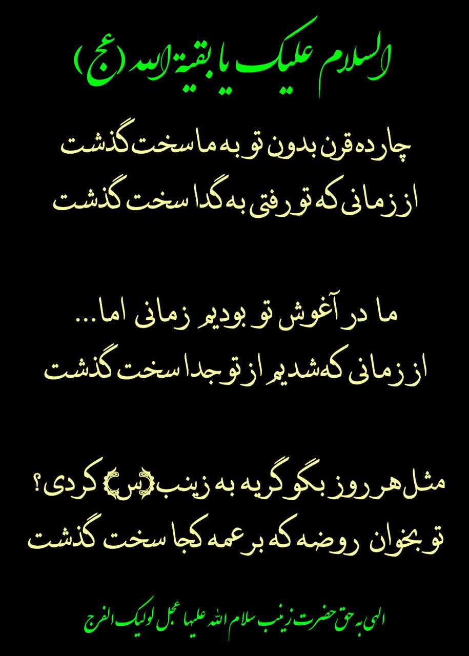پست تصویری کانال هیئت میامی‌ها