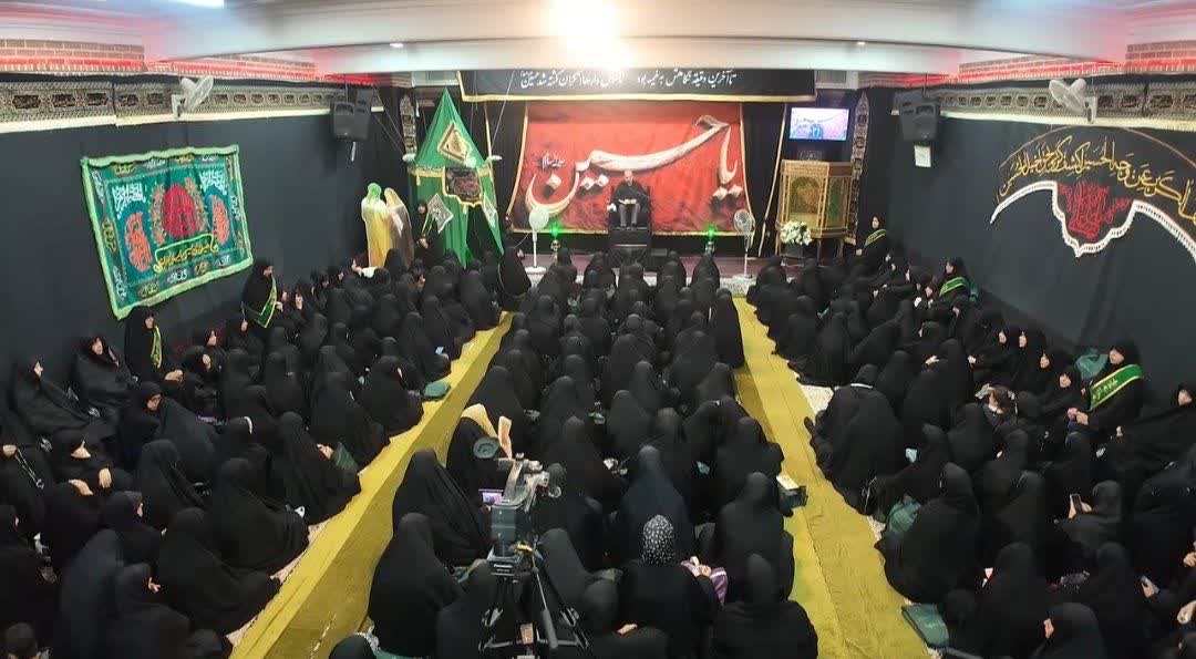 ویژه برنامه صبح بخیر ایران