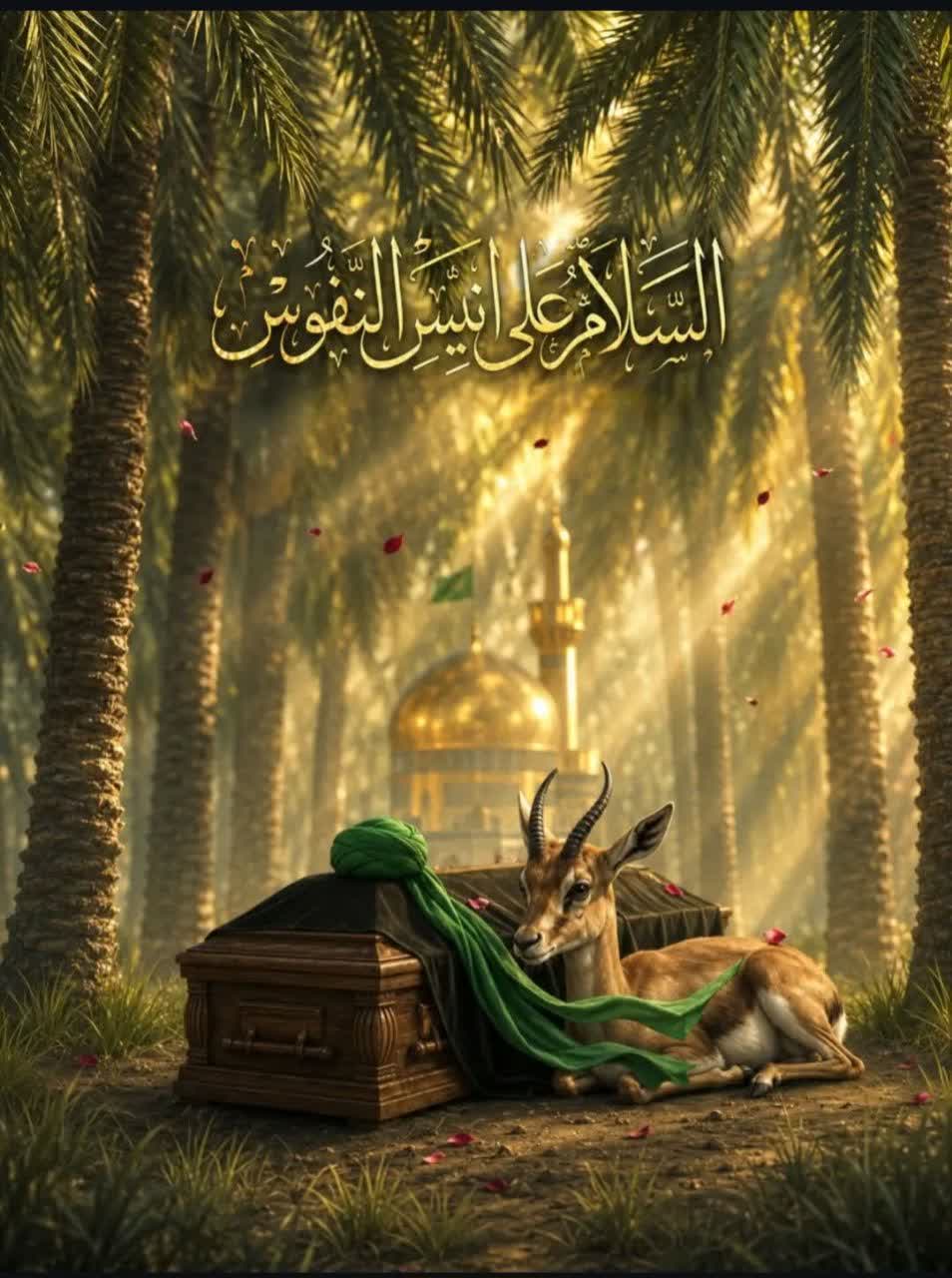 پست تصویری کانال هیئت میامی‌ها