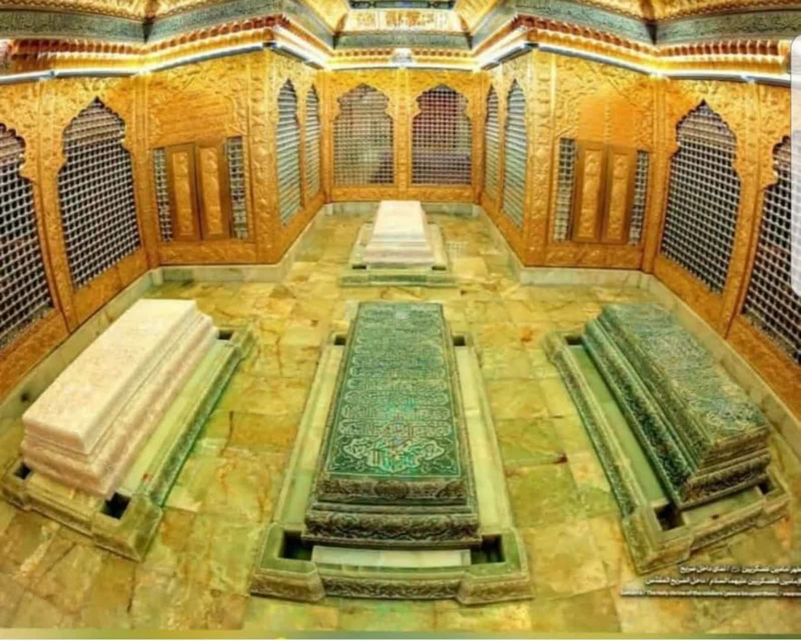 🌹۸ ربیع الثانی سال ۲۳۲ قمری ولادت با سعادت امام حسن عسکری علیه السلام محضر حضرت صاحب الزمان عج الله تعالی فرج...