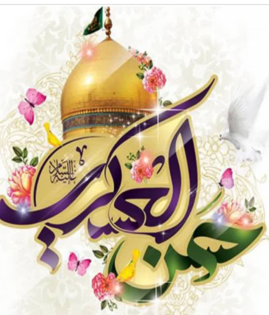 پست تصویری کانال هیئت میامی‌ها