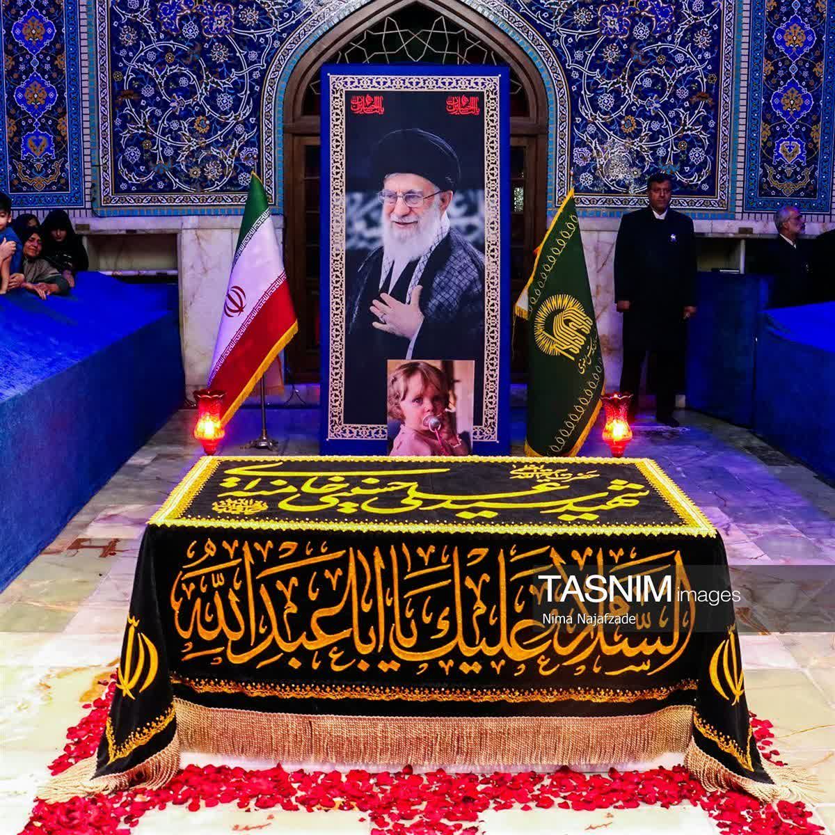 پست تصویری کانال هیئت میامی‌ها