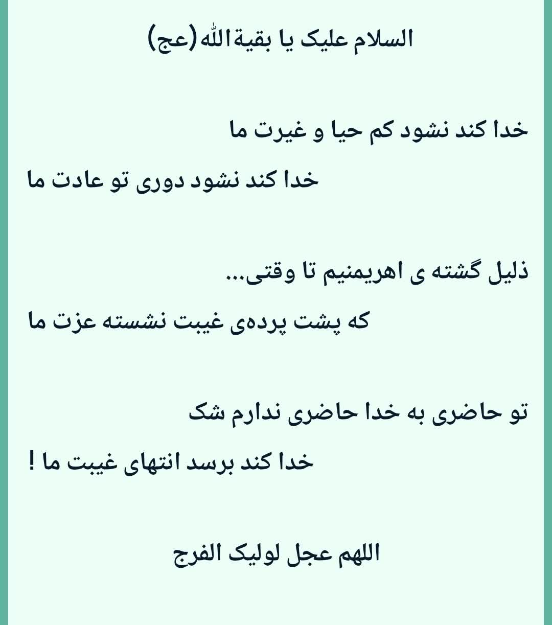 پست تصویری کانال هیئت میامی‌ها