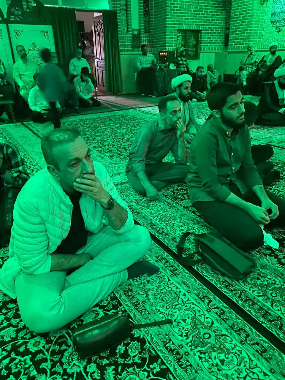 گزارش تصویری
